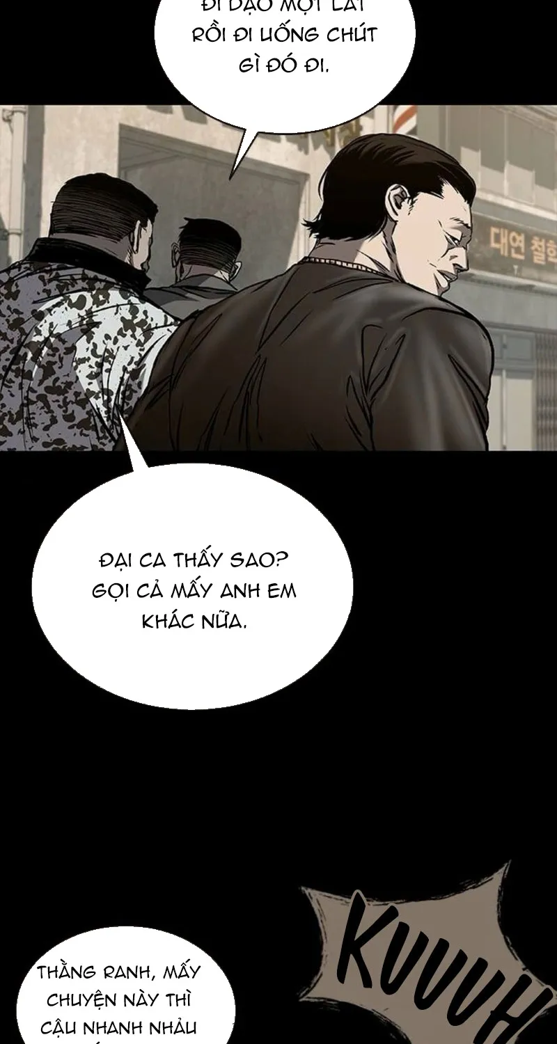 báo thù 2: vạn nhân chi thượng Chapter 126 95