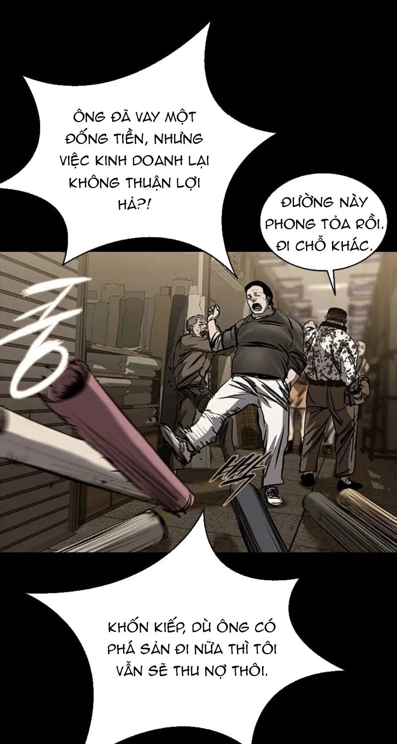 báo thù 2: vạn nhân chi thượng Chapter 126 106