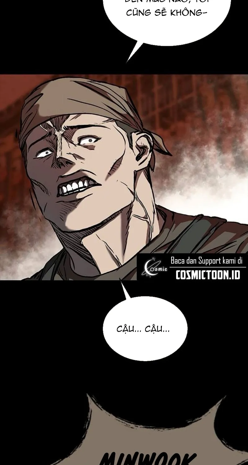 báo thù 2: vạn nhân chi thượng Chapter 126 112