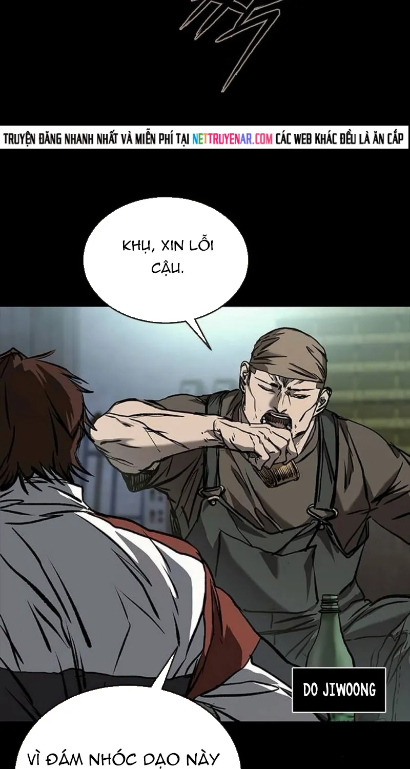 báo thù 2: vạn nhân chi thượng Chapter 126 114