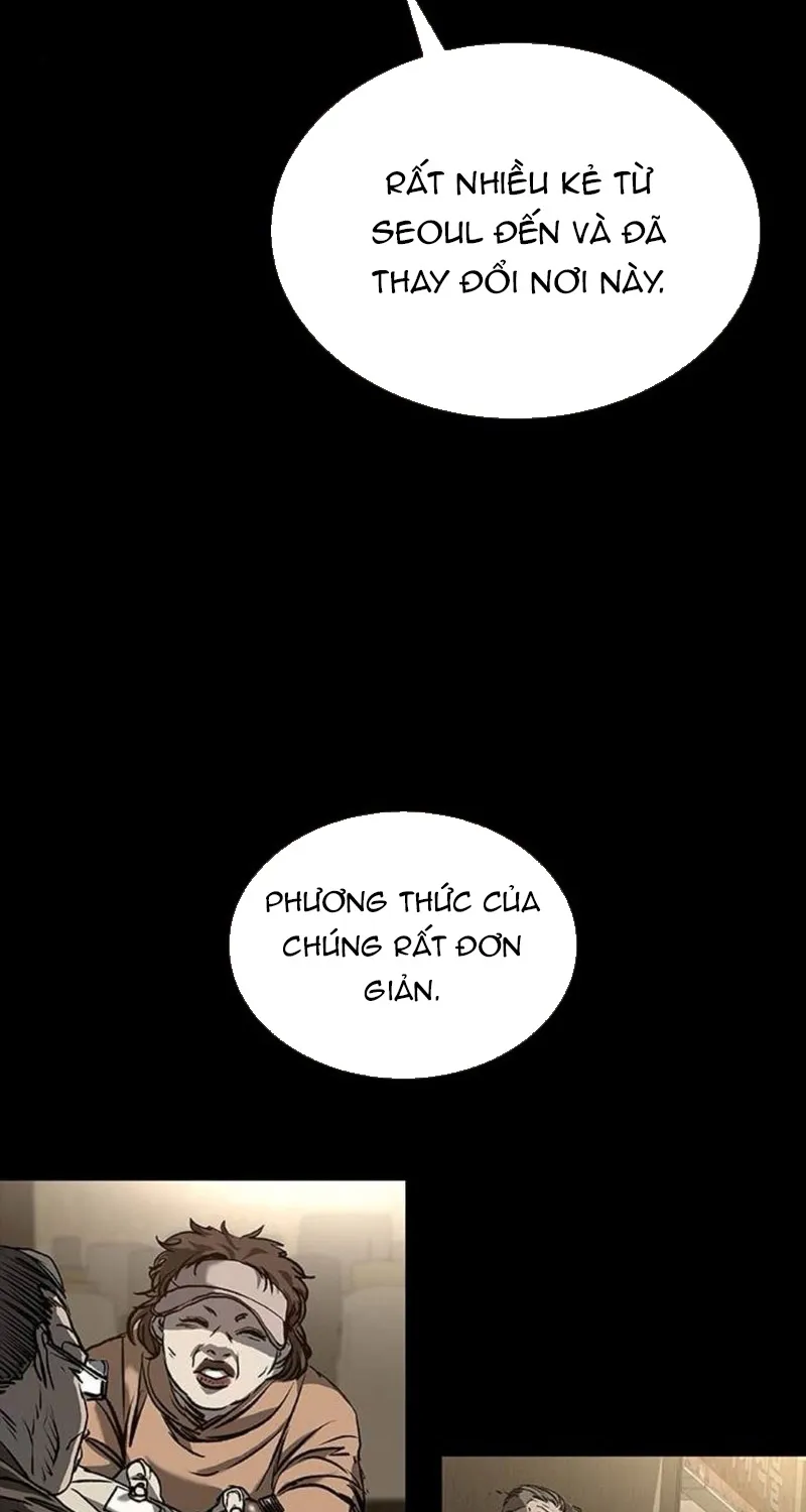 báo thù 2: vạn nhân chi thượng Chapter 126 116