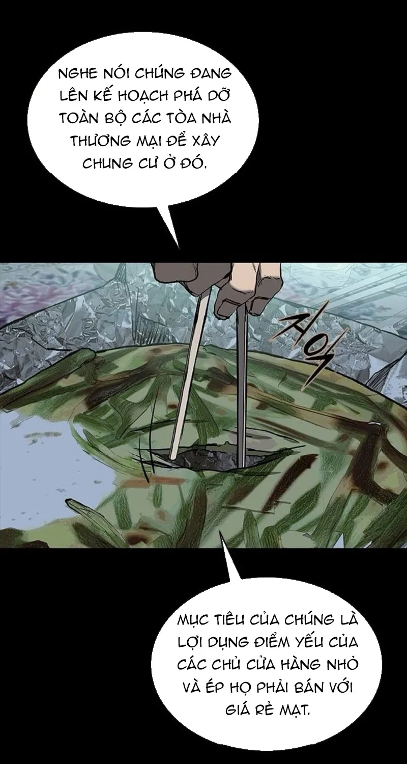 báo thù 2: vạn nhân chi thượng Chapter 126 118