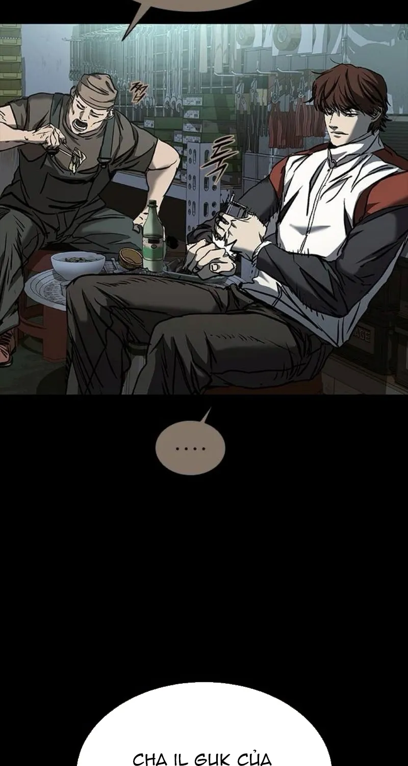 báo thù 2: vạn nhân chi thượng Chapter 126 120