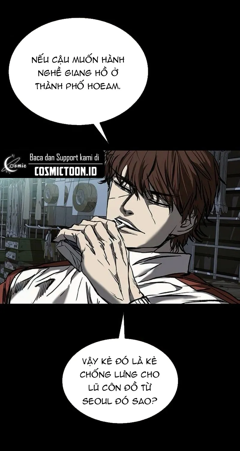 báo thù 2: vạn nhân chi thượng Chapter 126 122