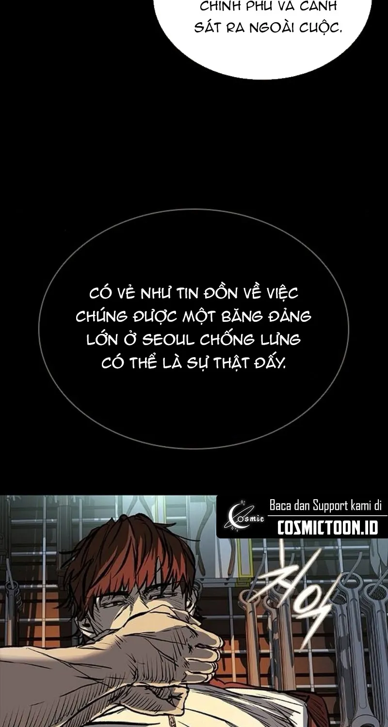 báo thù 2: vạn nhân chi thượng Chapter 126 125