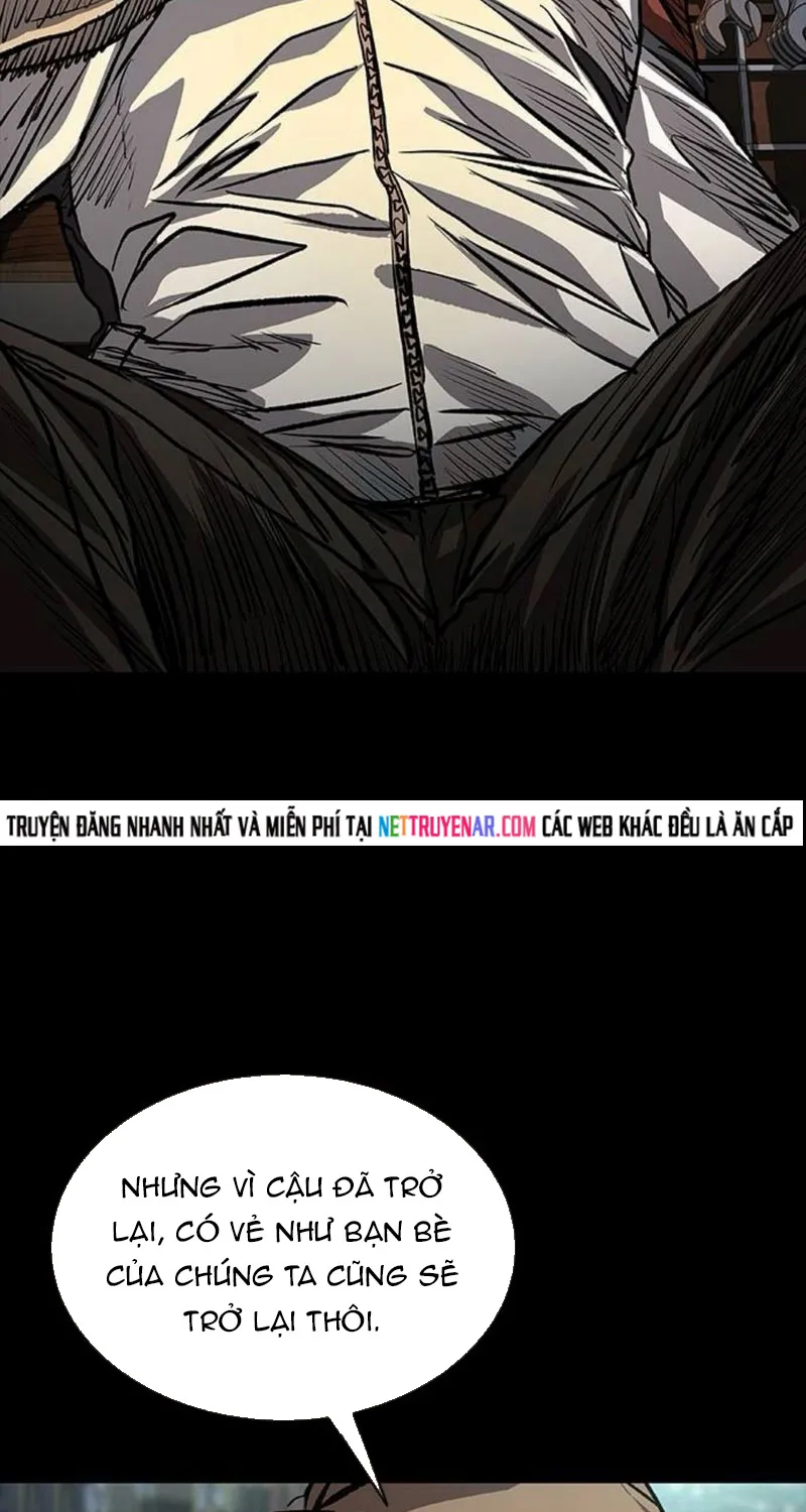 báo thù 2: vạn nhân chi thượng Chapter 126 126