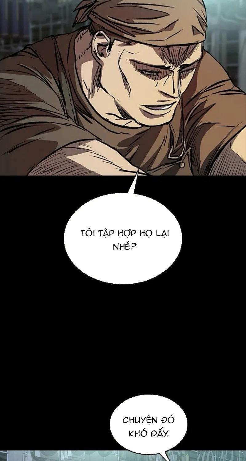 báo thù 2: vạn nhân chi thượng Chapter 126 127