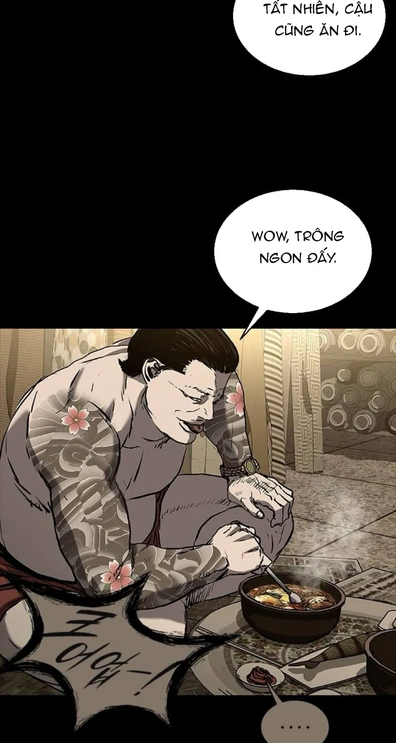 báo thù 2: vạn nhân chi thượng Chapter 126 132