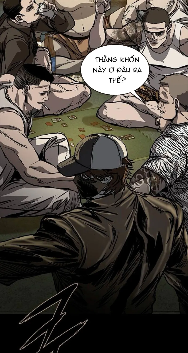 báo thù 2: vạn nhân chi thượng Chapter 126 139