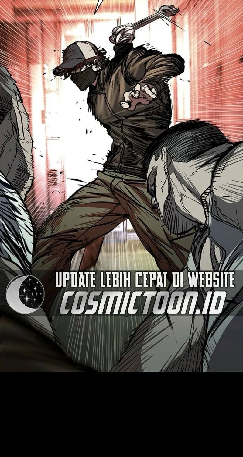 báo thù 2: vạn nhân chi thượng Chapter 126 142