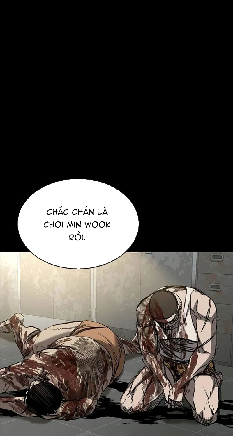 báo thù 2: vạn nhân chi thượng Chapter 126 143