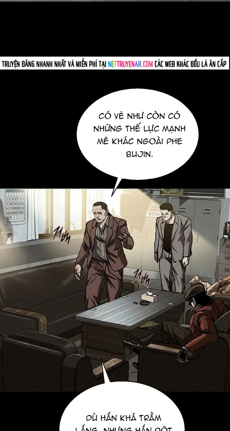 báo thù 2: vạn nhân chi thượng Chapter 126 144