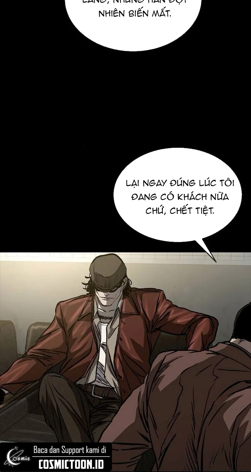 báo thù 2: vạn nhân chi thượng Chapter 126 145