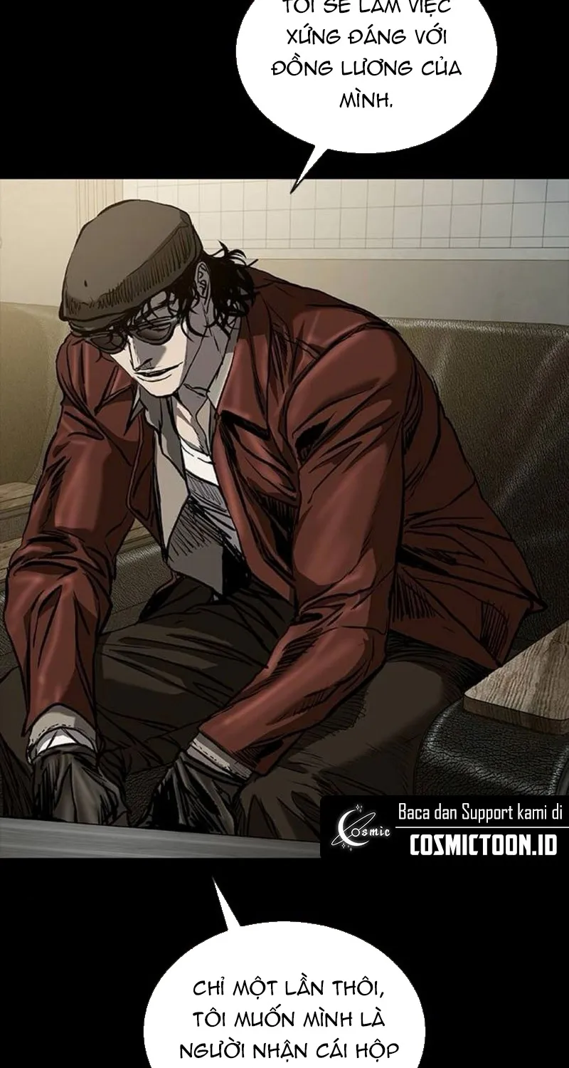 báo thù 2: vạn nhân chi thượng Chapter 126 151