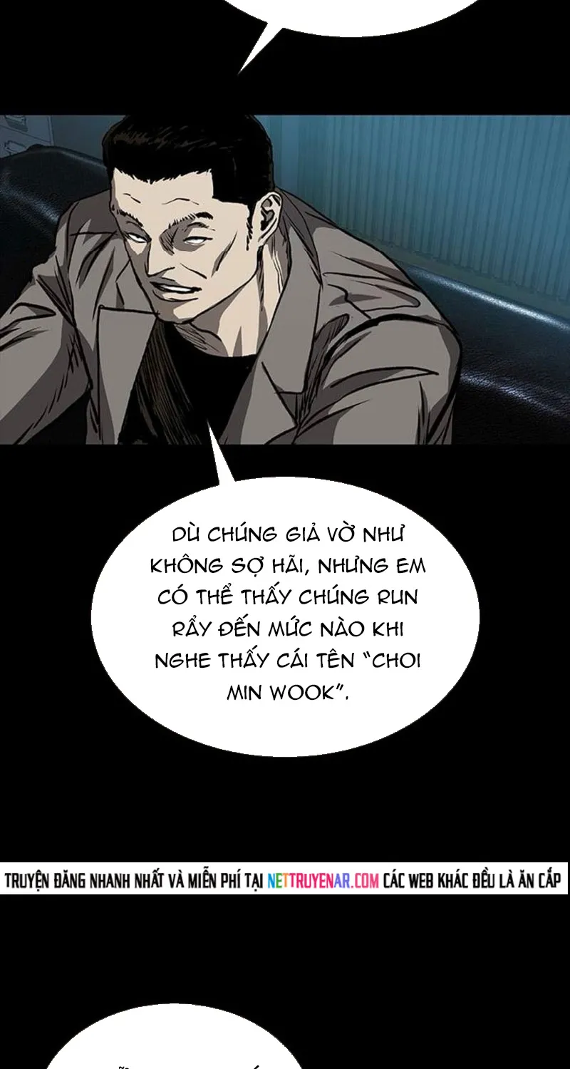 báo thù 2: vạn nhân chi thượng Chapter 126 155