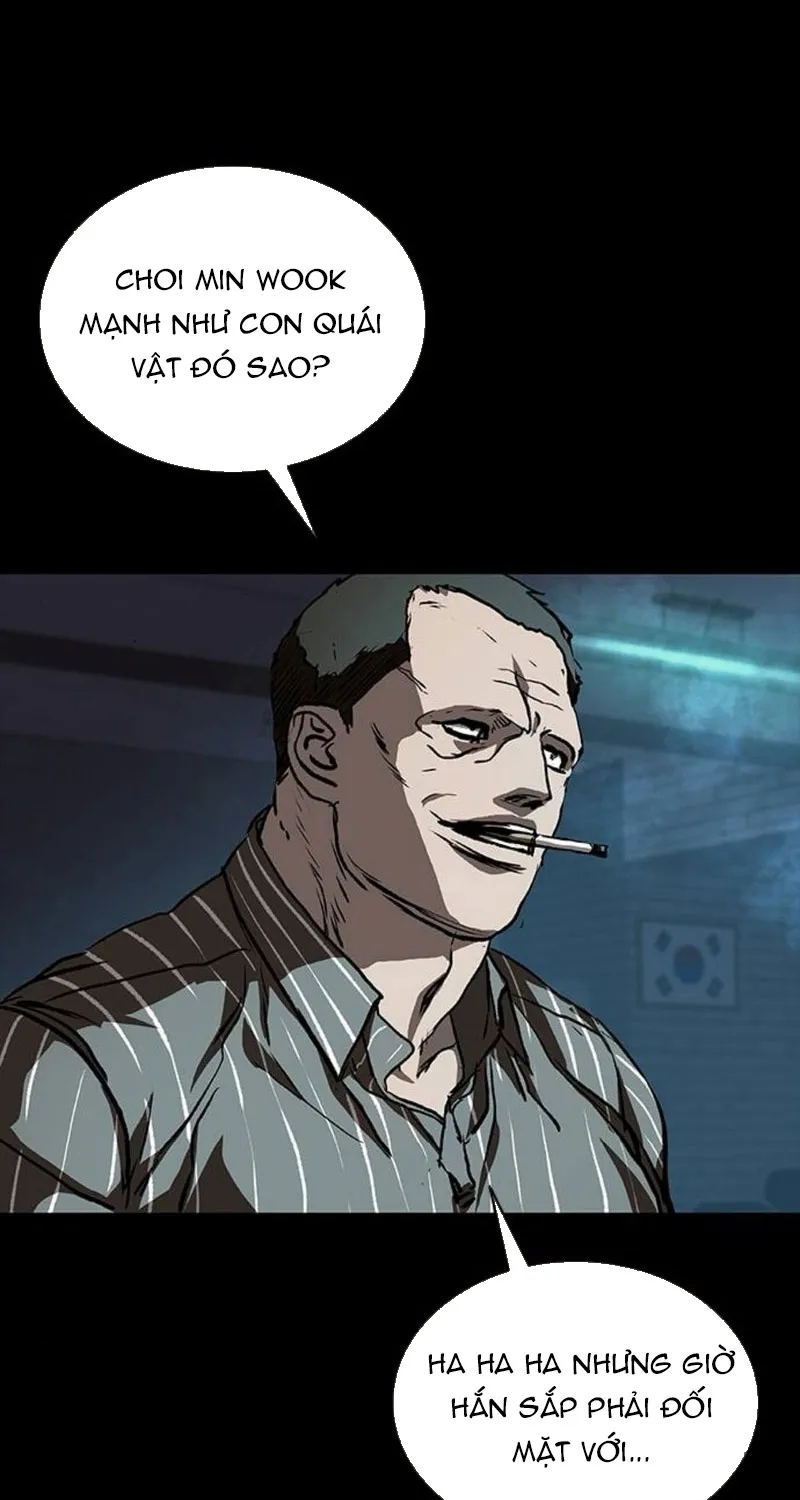 báo thù 2: vạn nhân chi thượng Chapter 126 158