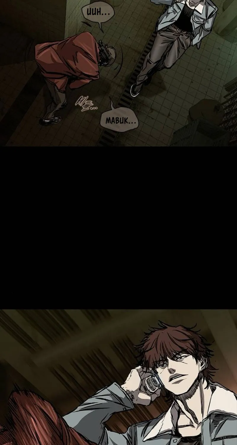 báo thù 2: vạn nhân chi thượng Chapter 126 167