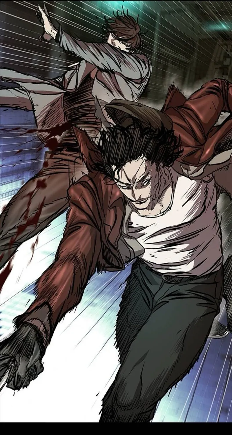 báo thù 2: vạn nhân chi thượng Chapter 126 170