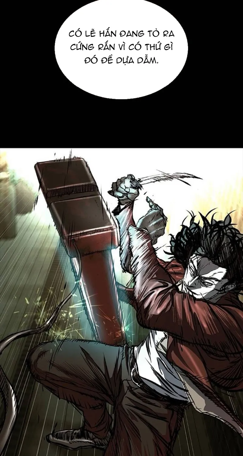 báo thù 2: vạn nhân chi thượng Chapter 126 176