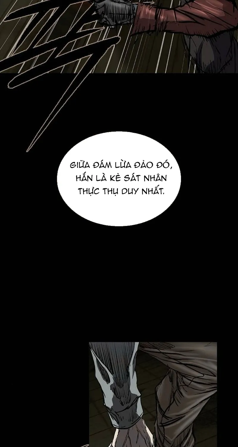 báo thù 2: vạn nhân chi thượng Chapter 126 184