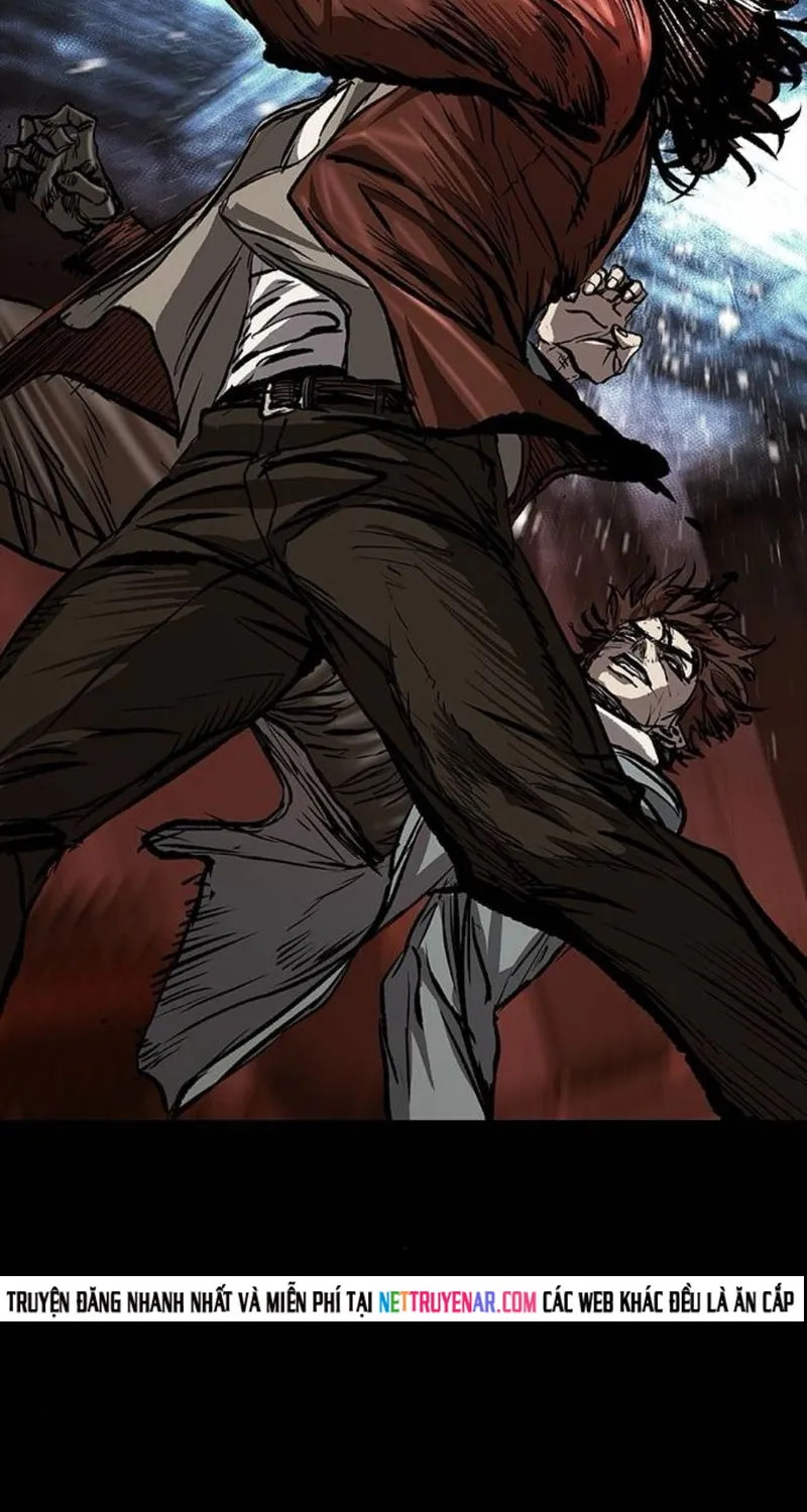 báo thù 2: vạn nhân chi thượng Chapter 126 198