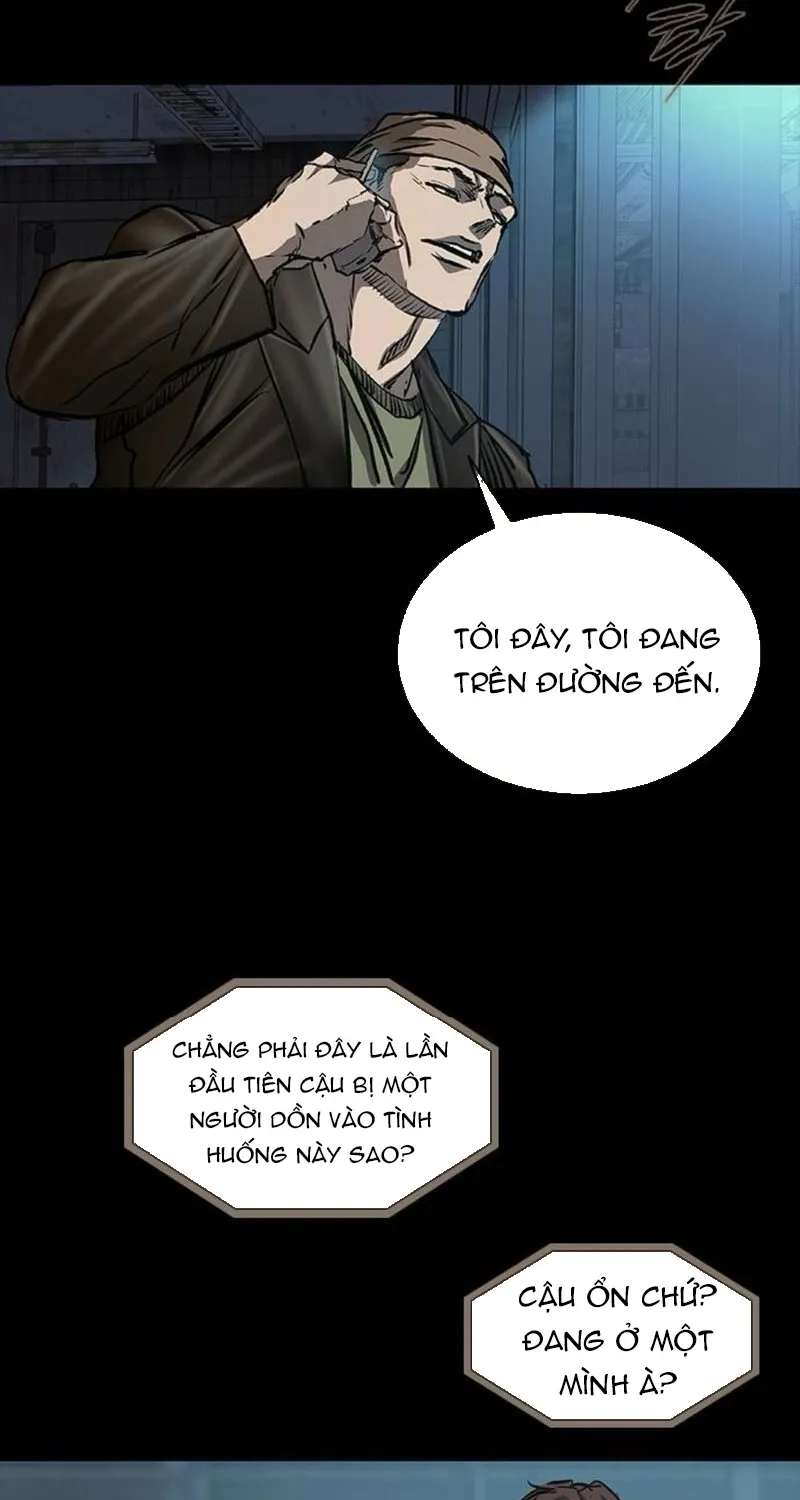 báo thù 2: vạn nhân chi thượng Chapter 126 202