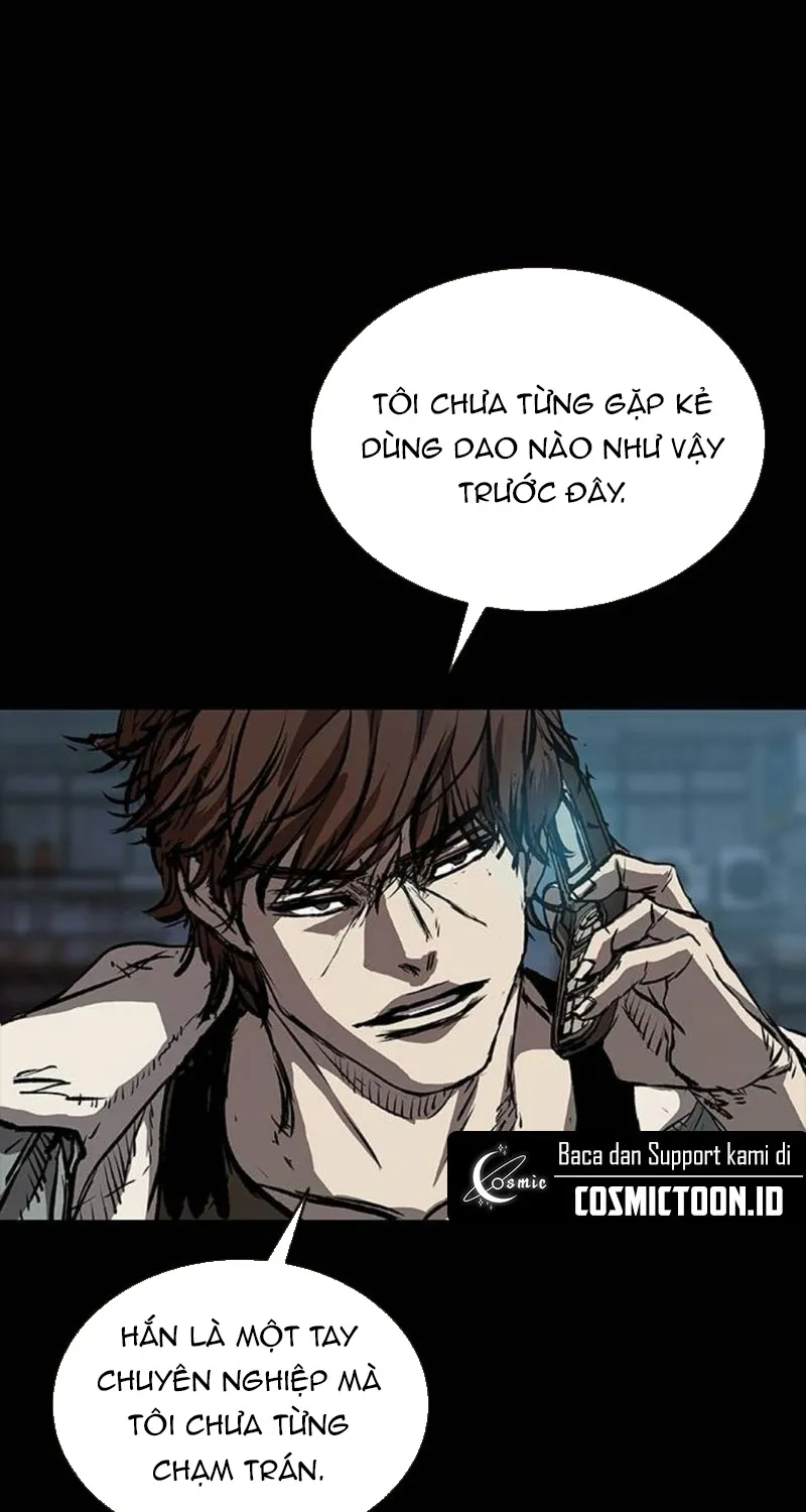 báo thù 2: vạn nhân chi thượng Chapter 126 204