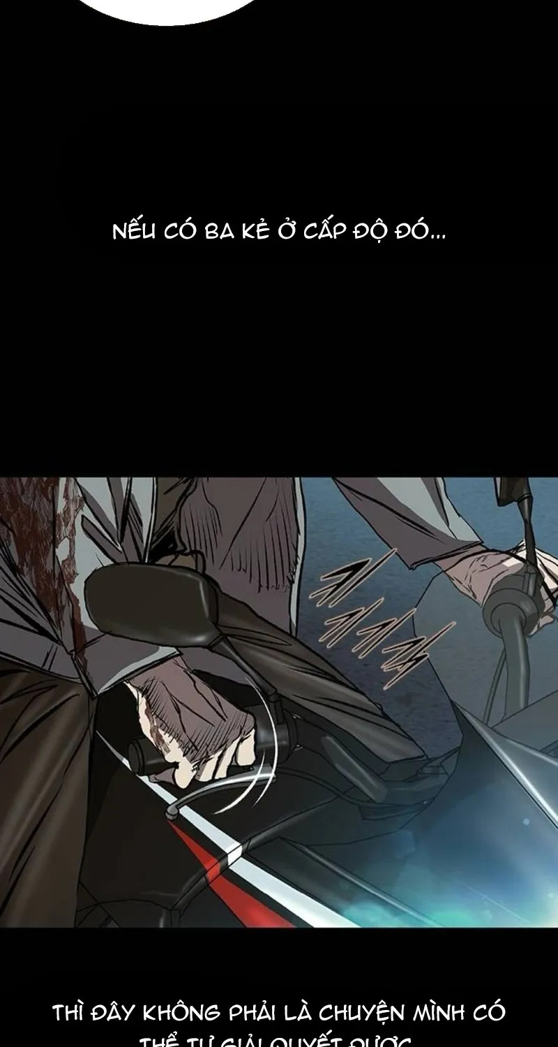 báo thù 2: vạn nhân chi thượng Chapter 126 205