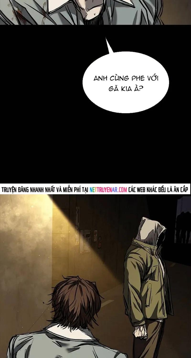 báo thù 2: vạn nhân chi thượng Chapter 126 214