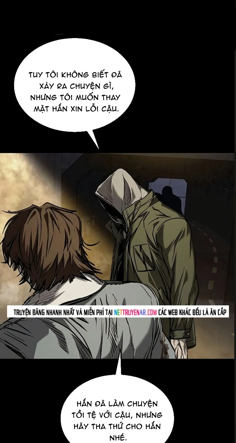 báo thù 2: vạn nhân chi thượng Chapter 127 5