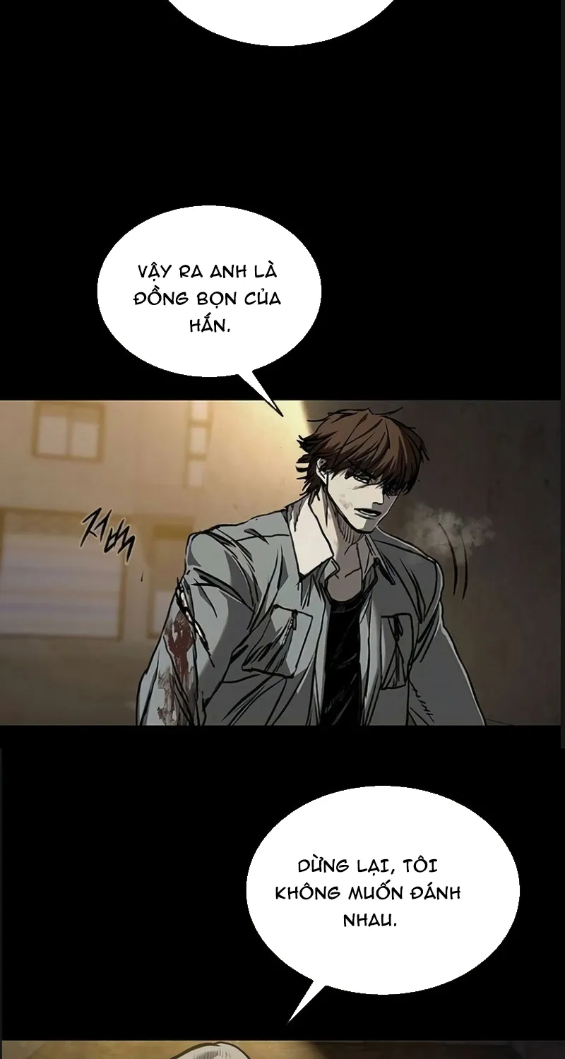 báo thù 2: vạn nhân chi thượng Chapter 127 6