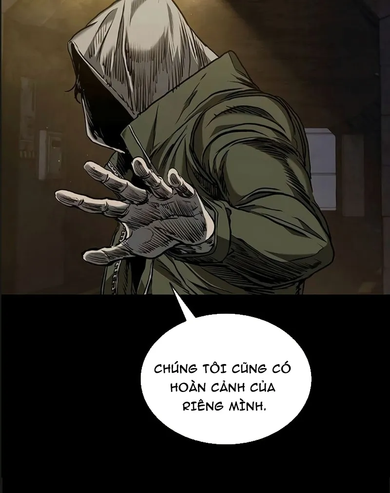 báo thù 2: vạn nhân chi thượng Chapter 127 7