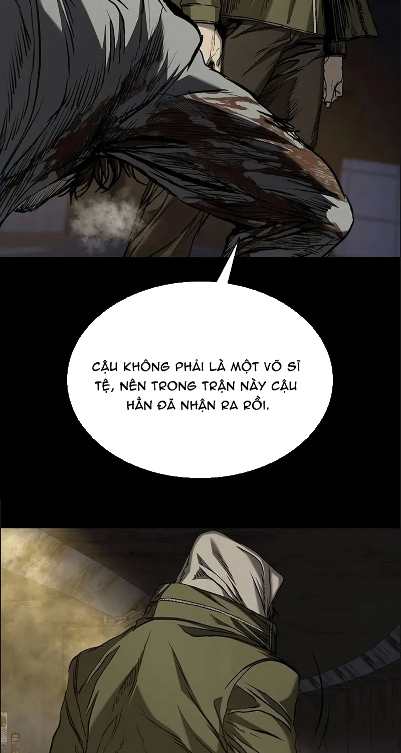 báo thù 2: vạn nhân chi thượng Chapter 127 23