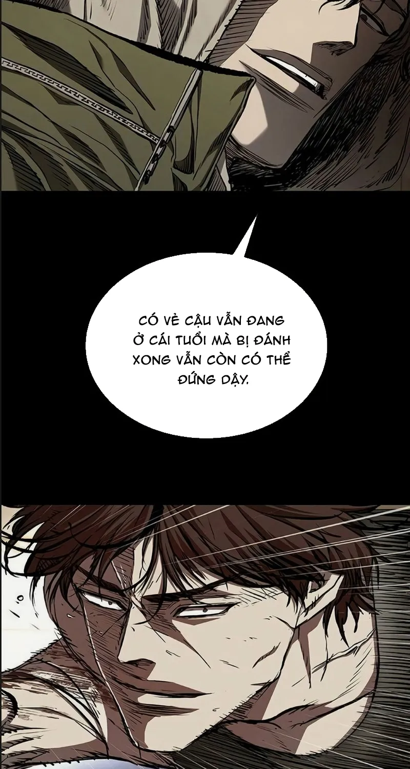 báo thù 2: vạn nhân chi thượng Chapter 127 27