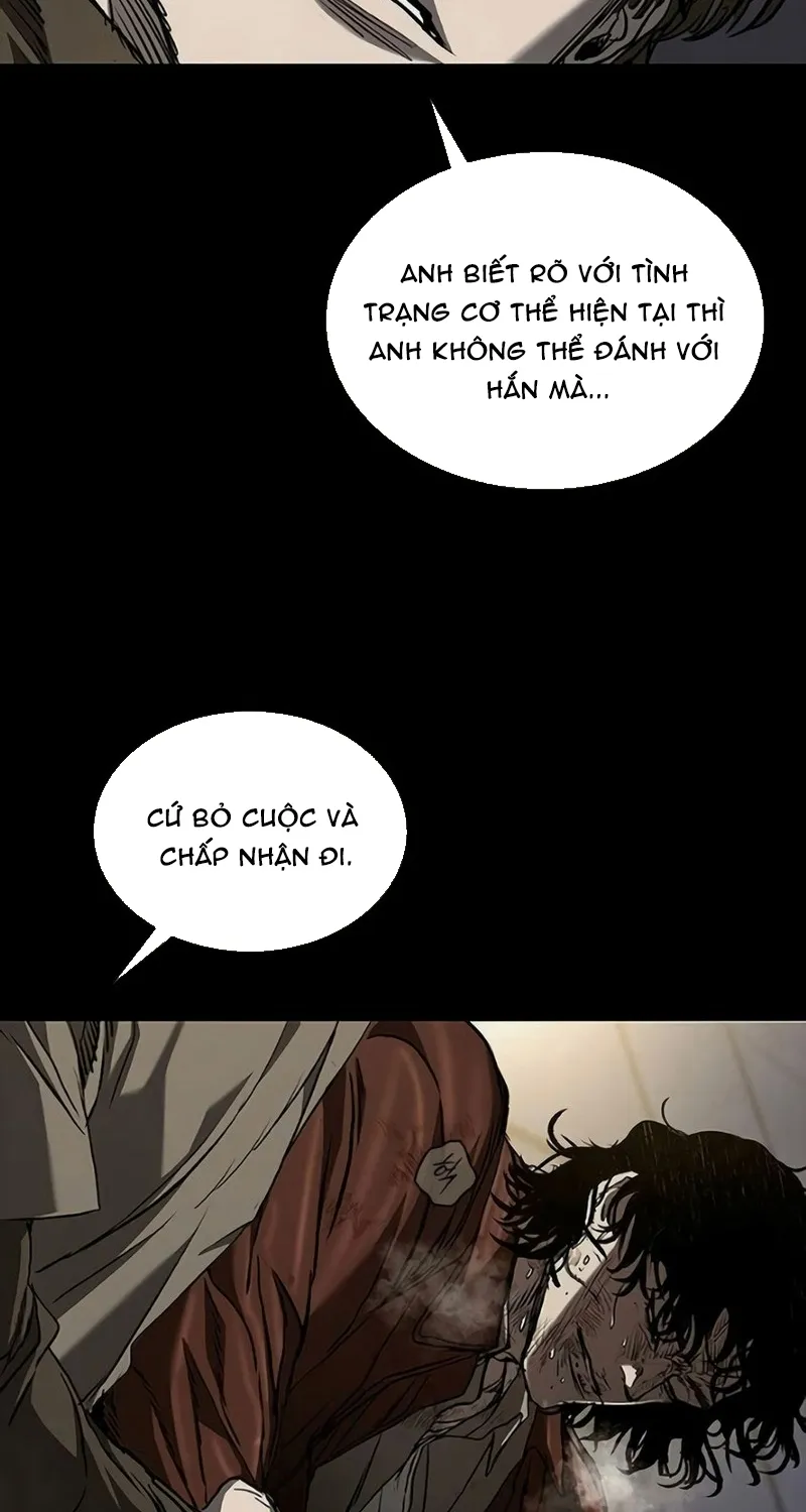 báo thù 2: vạn nhân chi thượng Chapter 127 31