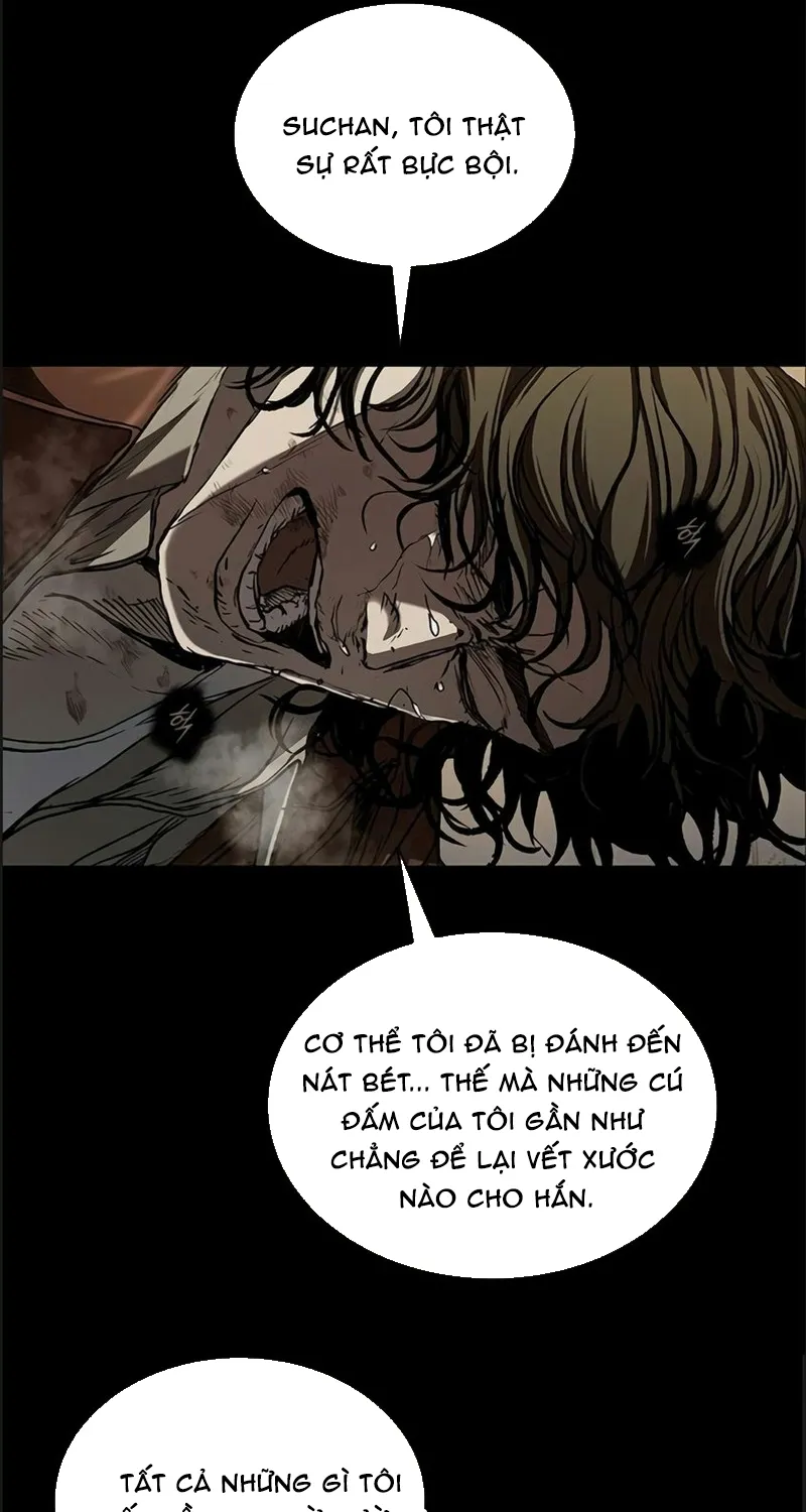 báo thù 2: vạn nhân chi thượng Chapter 127 33