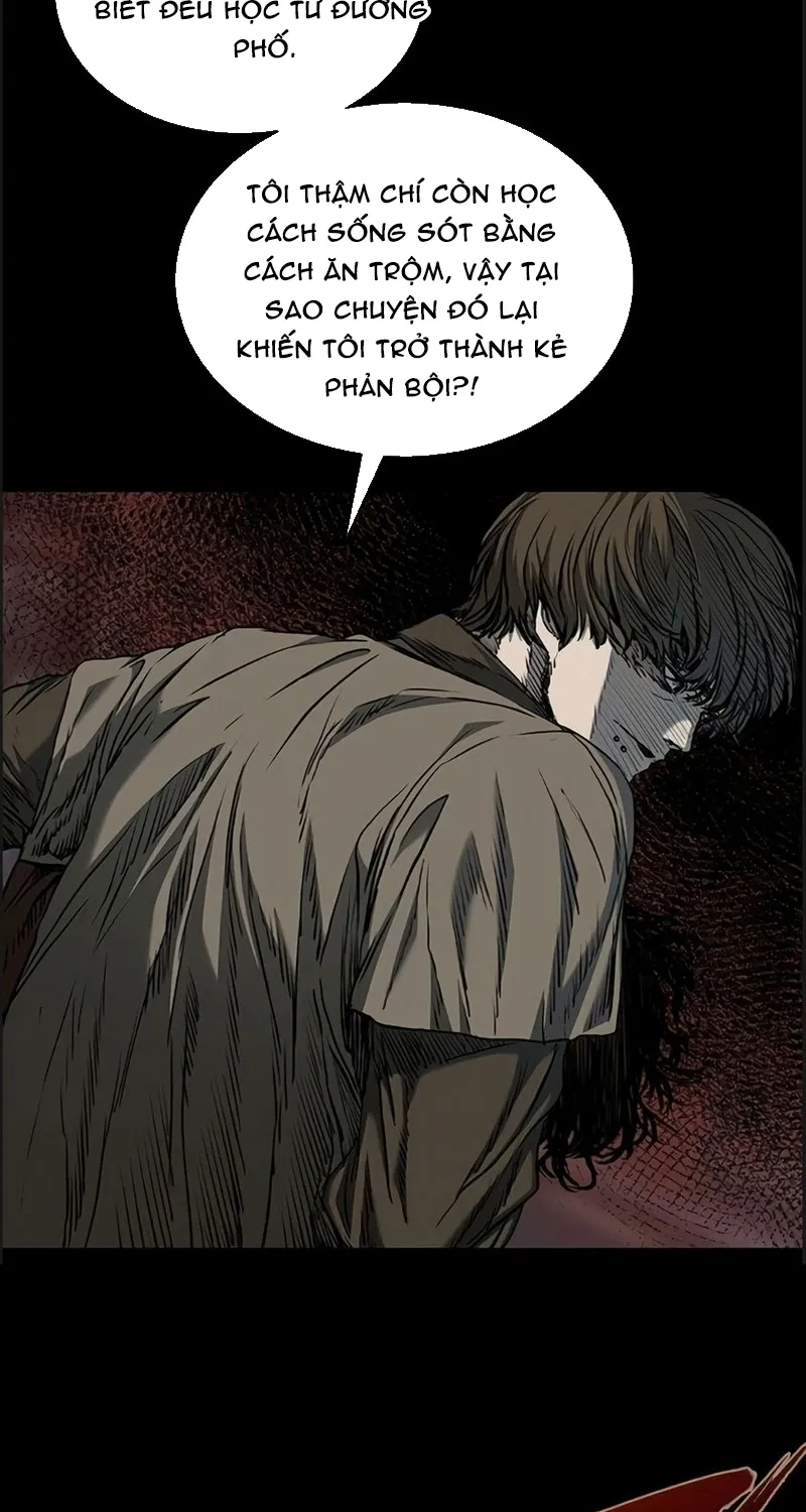 báo thù 2: vạn nhân chi thượng Chapter 127 34