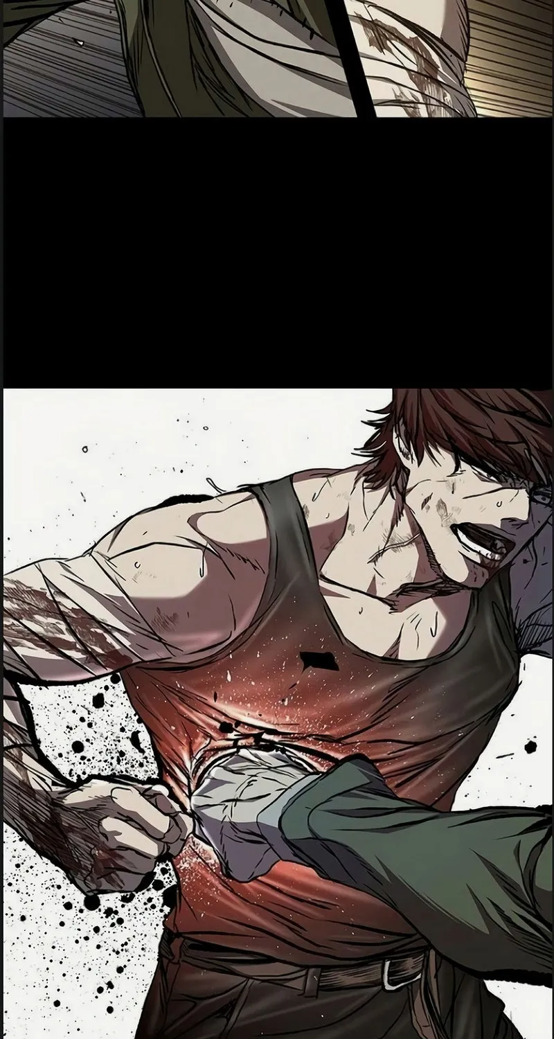 báo thù 2: vạn nhân chi thượng Chapter 127 43