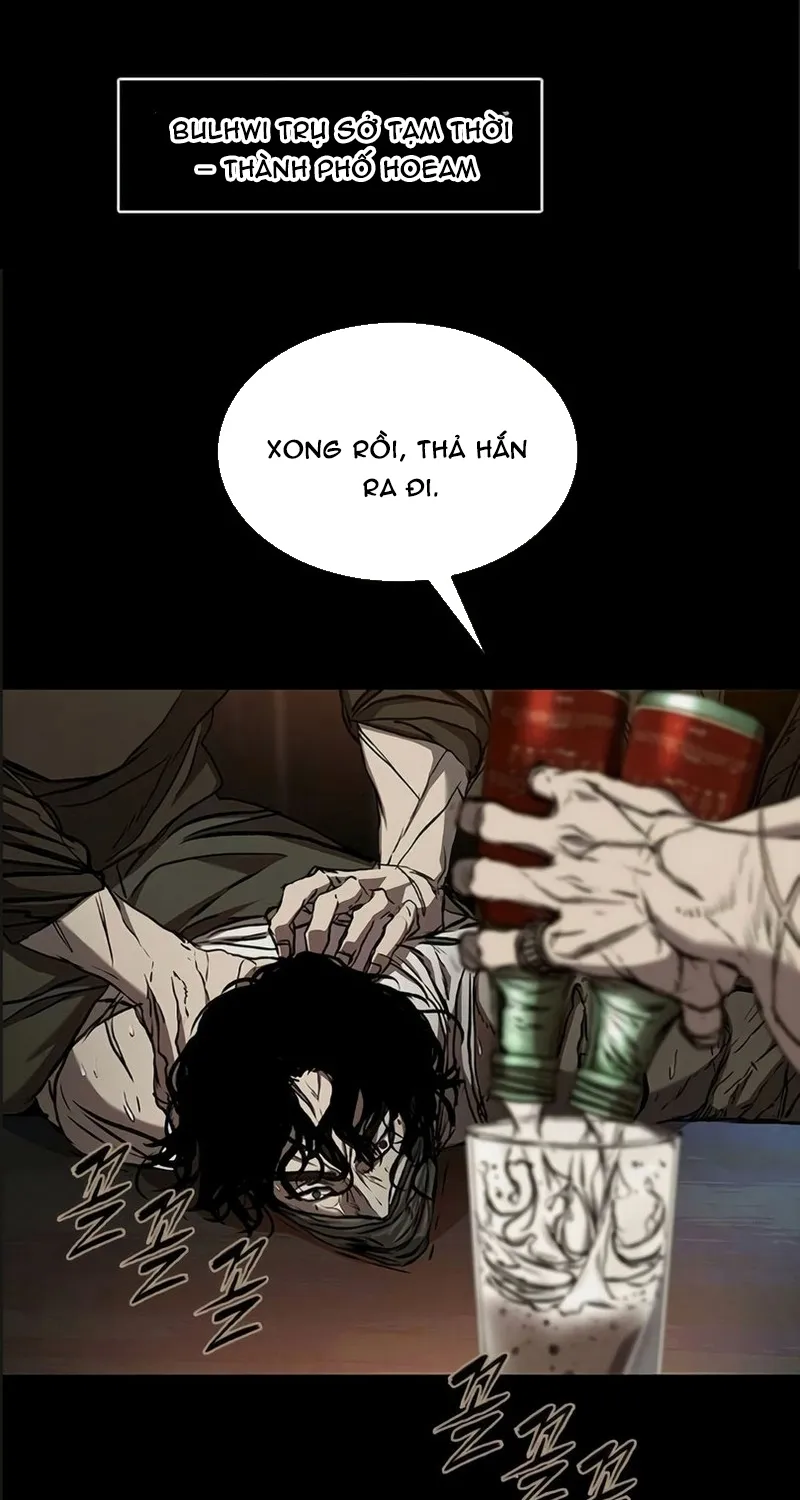 báo thù 2: vạn nhân chi thượng Chapter 127 58