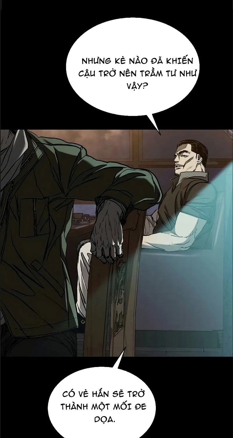 báo thù 2: vạn nhân chi thượng Chapter 127 77