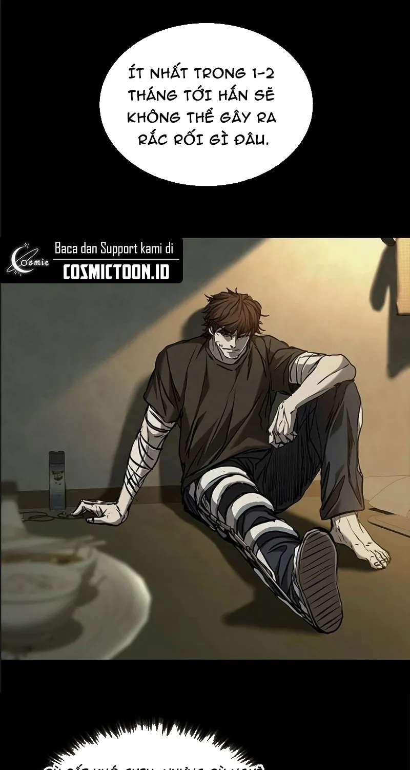 báo thù 2: vạn nhân chi thượng Chapter 127 80