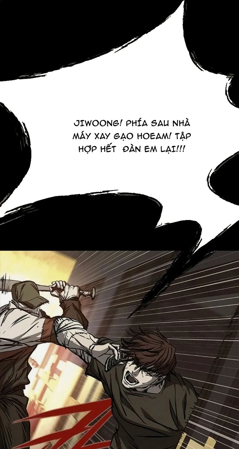 báo thù 2: vạn nhân chi thượng Chapter 127 95