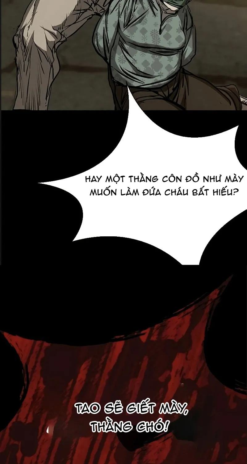 báo thù 2: vạn nhân chi thượng Chapter 127 105