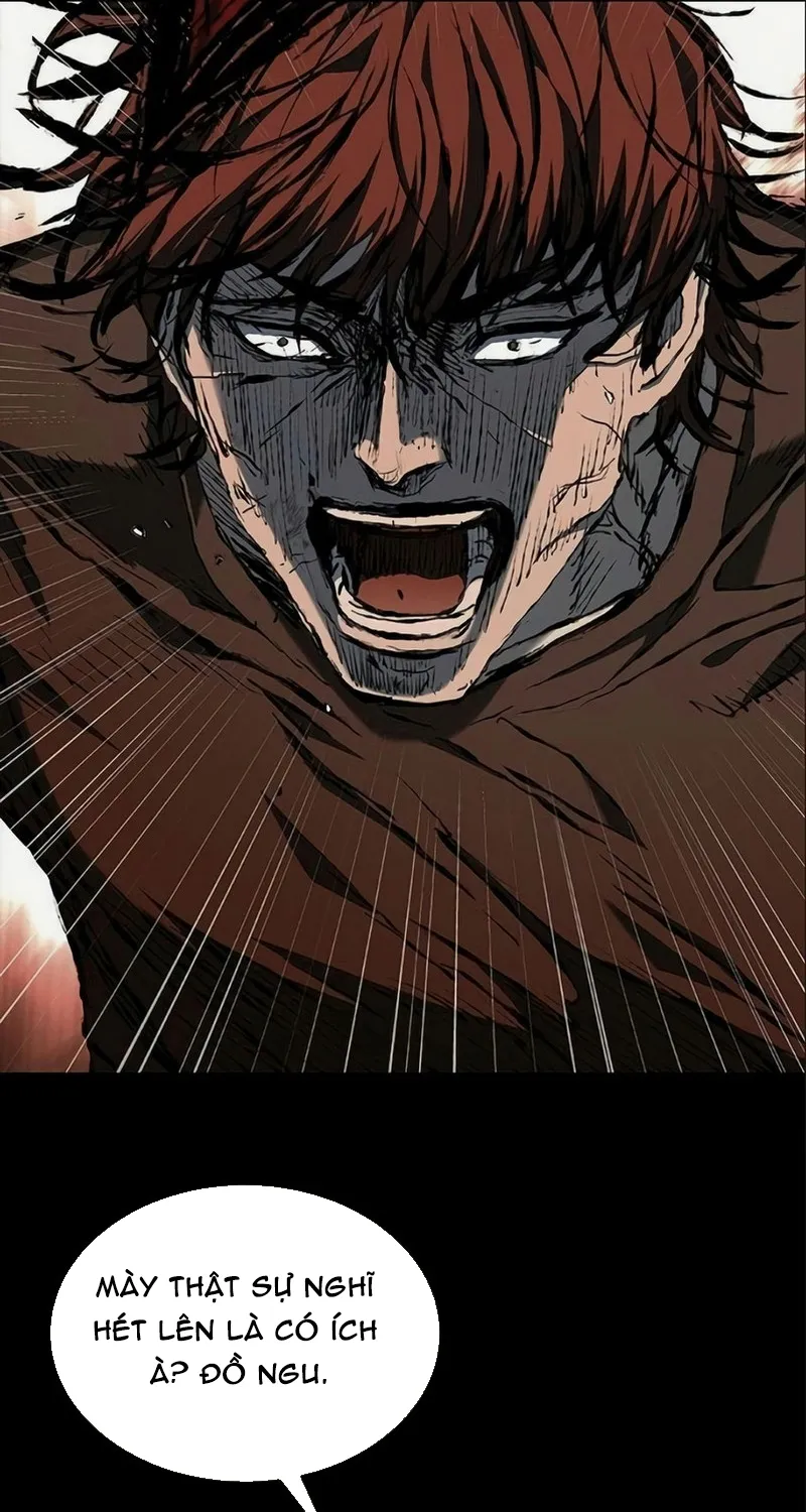 báo thù 2: vạn nhân chi thượng Chapter 127 107