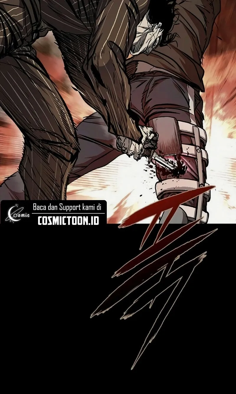 báo thù 2: vạn nhân chi thượng Chapter 127 109