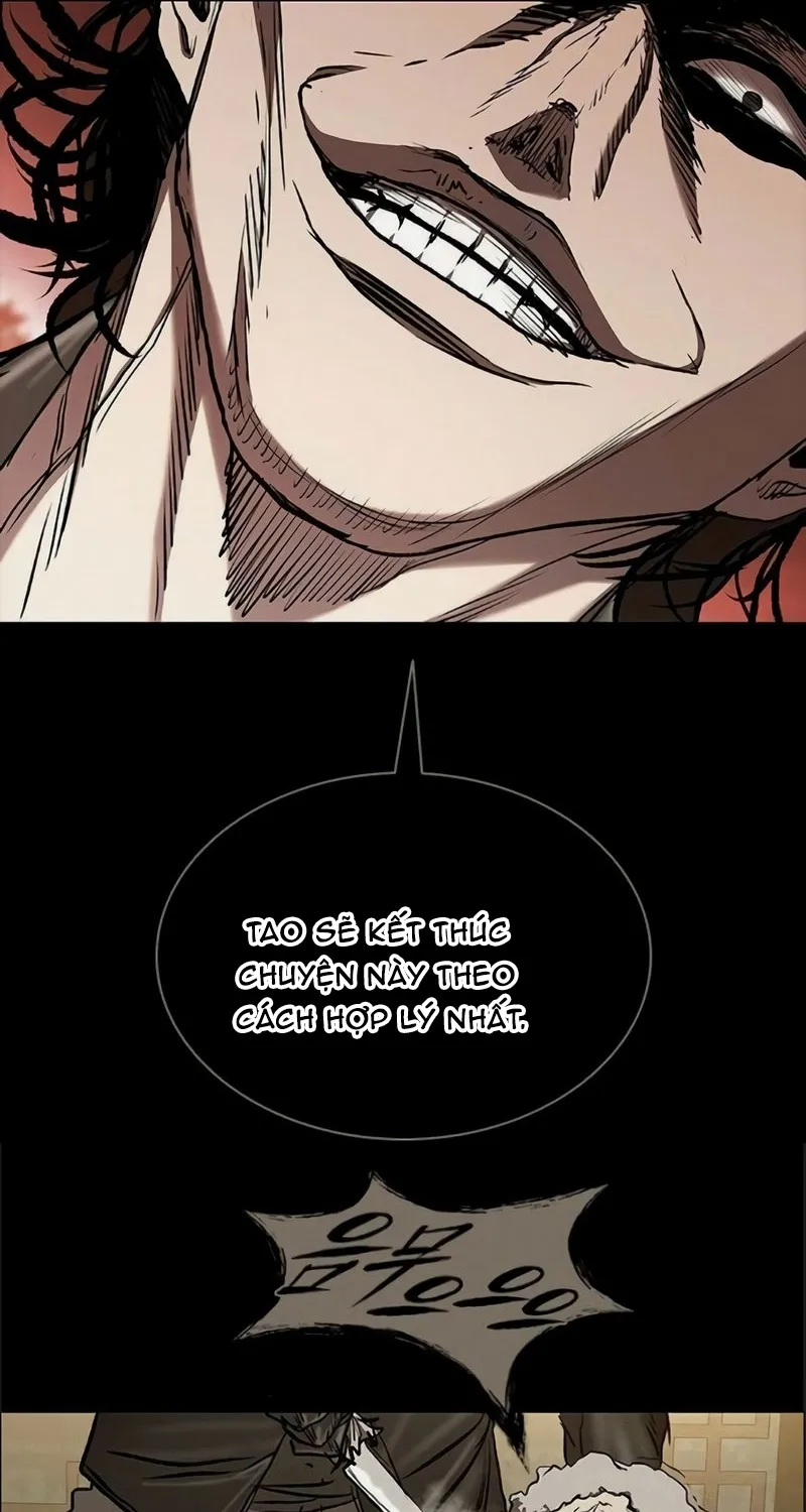 báo thù 2: vạn nhân chi thượng Chapter 127 114