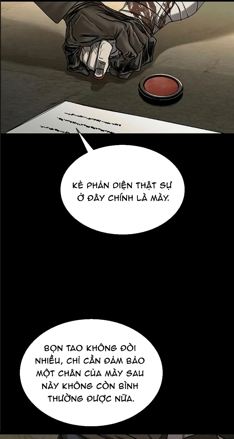 báo thù 2: vạn nhân chi thượng Chapter 127 117