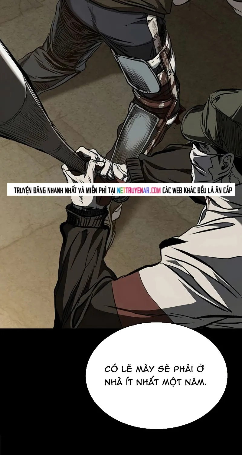 báo thù 2: vạn nhân chi thượng Chapter 127 118