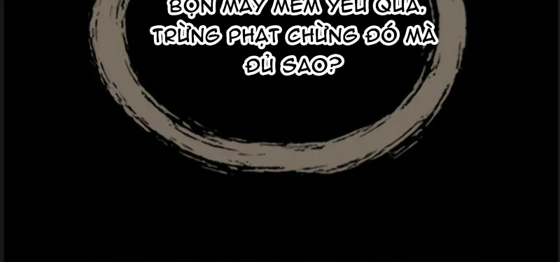 báo thù 2: vạn nhân chi thượng Chapter 127 120