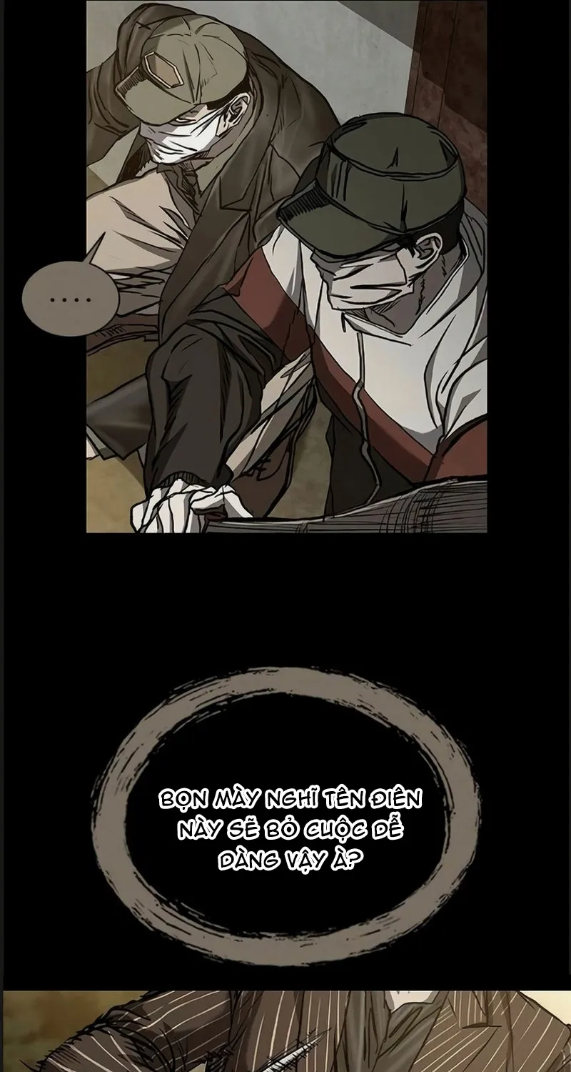 báo thù 2: vạn nhân chi thượng Chapter 127 121